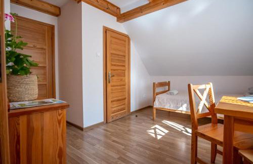 Siedlisko Leszczewek - Foto 68