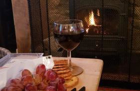 Rose cottage on the peaceful solway coast - Foto 13