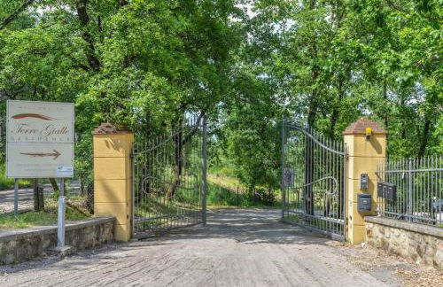 38-Volpini House In Amiata - Val d'Orcia, Saturnia, Feste&Sagre - Foto 35