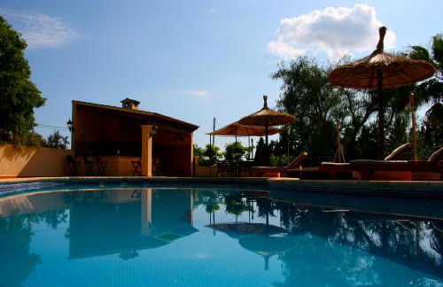 Finca Can Rotger - Photo 20