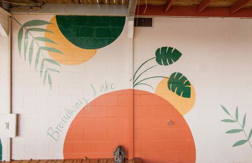 Sunset Point-Best view on Broadway Lake! - Foto 38