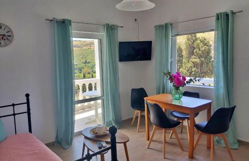 Dimitra's Apartments 4 klm away from Chora - Foto 20