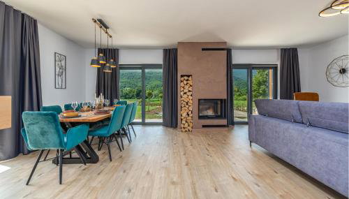 Stunning Home In Rizvanusa With Sauna - Foto 4