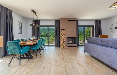 Stunning Home In Rizvanusa With Sauna - Foto 4