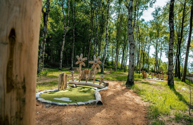 Modern Chalet Near Three National Parks - Photo 25