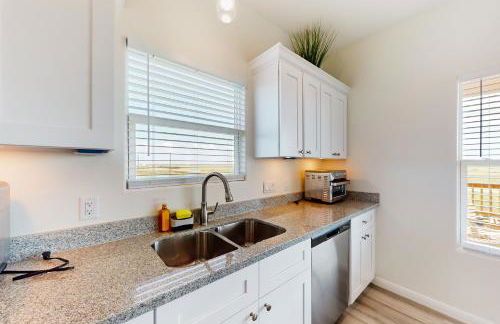 Escape Bay Views Family Retreat Dog Friendly - Foto 10