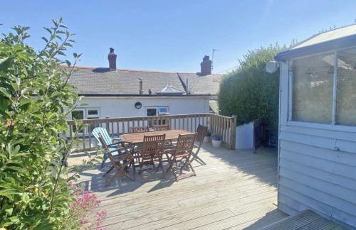 Mellow Cottage just a short walk to the beach - Foto 17