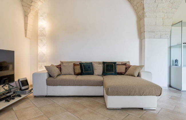 Villa Sara by Wonderful Italy - Photo 25