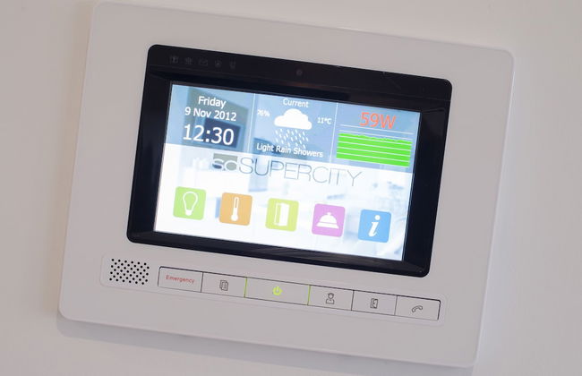 The Rosebery by Supercity Aparthotels - Foto 45