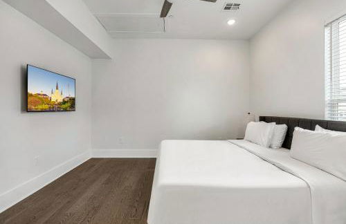 New 4 Bed luxury house w/Private Heated Pool - Foto 14