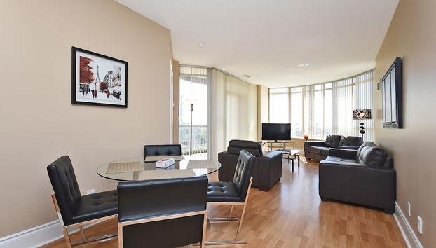 Servicio de comidas en la habitación