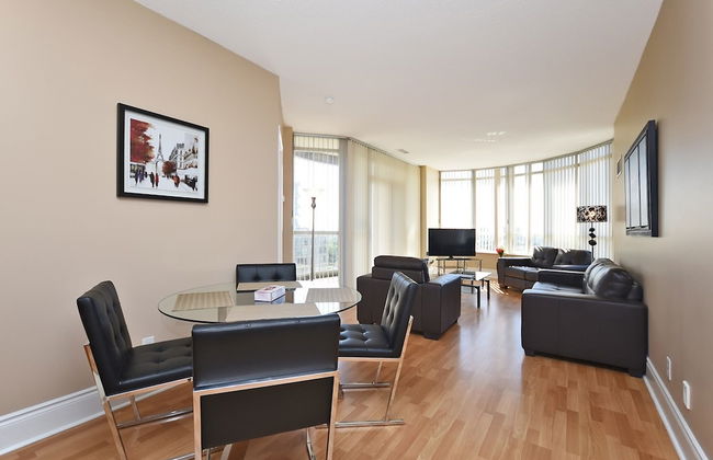 NAPA Furnished Suites - Square One - Photo 4