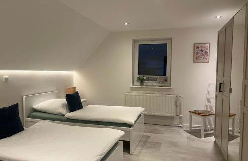 FeWo „Am alten Eifelhaus“ - Foto 18