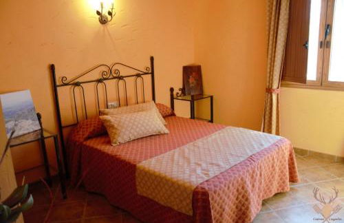 Cueva La Panadera - CuevasCazorla - Foto 15