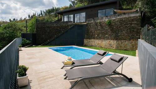 Quinta do Pomar Maior Douro - Porto Carvoeiro - Foto 4