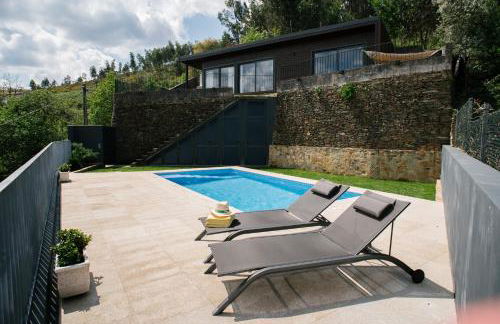 Quinta do Pomar Maior Douro - Porto Carvoeiro - Foto 4