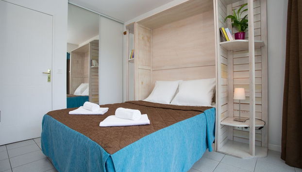 Madame Vacances Résidence Du Golf - Photo 4