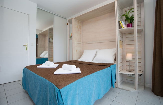 Madame Vacances Résidence Du Golf - Foto 4