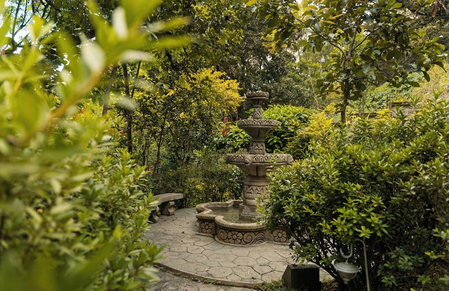 Suites Jardin Imperial - Foto 33