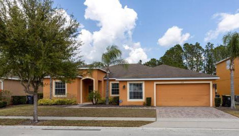 154ysd-watersong 6 Bedroom Home by RedAwning - Foto 2