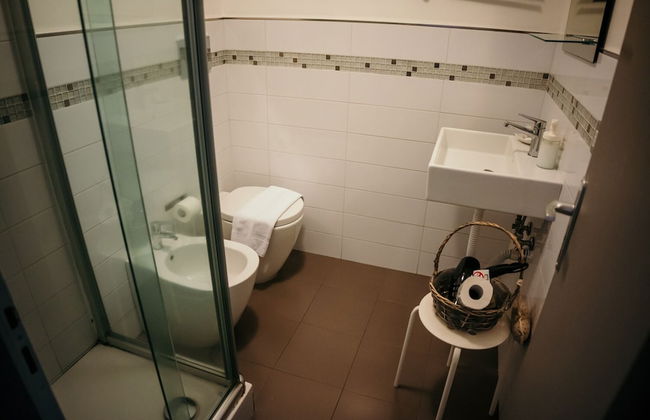 elephant's smile b&b - Photo 57