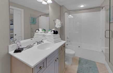 Harbor Landing 201B - Lovely 3BR on Holiday Isle with harbor views - Foto 17