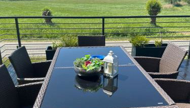 ,,Haus INGER'' idyllische Doppelhaushälfte am Banzelvitzer Strand - Foto 5