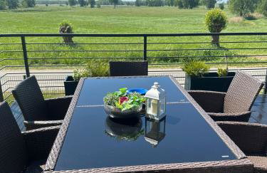 ,,Haus INGER'' idyllische Doppelhaushälfte am Banzelvitzer Strand - Foto 5