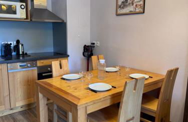 Superbe appartement ski aux pieds - Foto 3