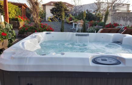 Casa Leandra con jacuzzi - Foto 27
