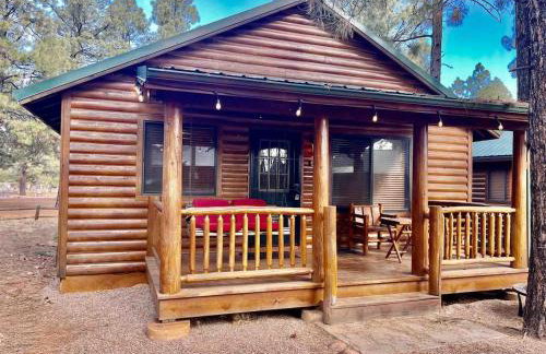 Cozy Cabin in Bison Ranch - Foto 22