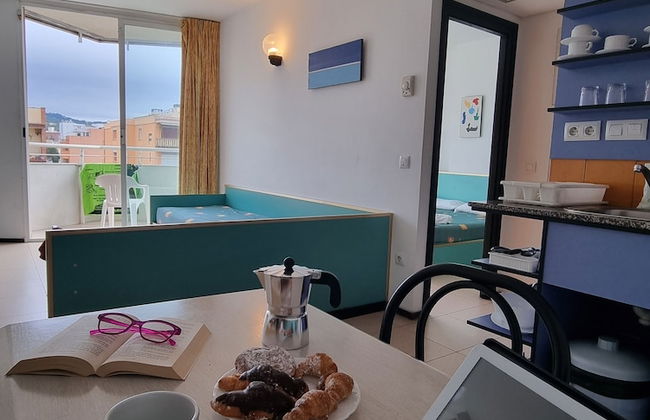 Apartaments Lloret Sun - Photo 9