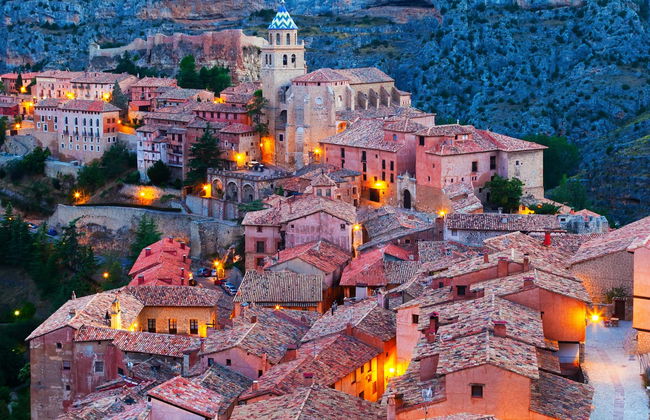 Free tour à la découverte des mystères et légendes d'Albarracín - Photo 7