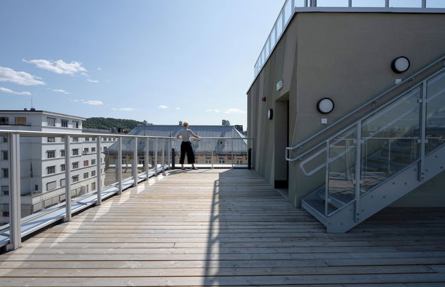 Bob W Gamle Oslo - Photo 22