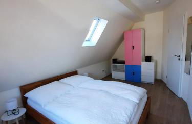 Ferienwohnung Mühlennest - Foto 14