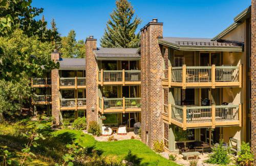 Top of the Village - Foto 8