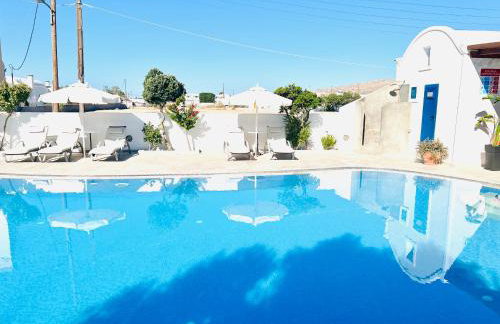 Arapiou Apartments - Foto 28