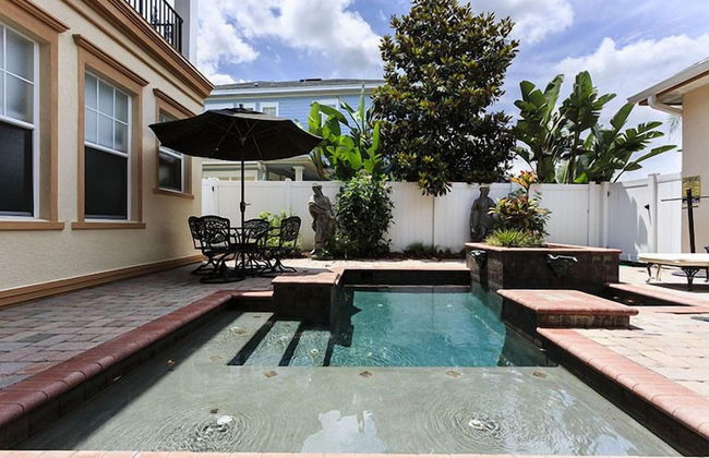 Je53088 - Reunion Resort - 4 Bed 4 Baths Villa - Photo 34