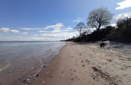 Ferienhaus Ebsen HH 1 - Foto 18