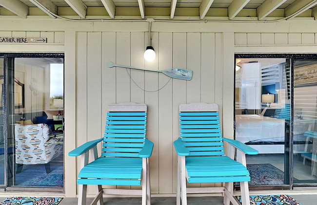 Lighthouse Point 33A by Tybee Vacation Rentals - Foto 41