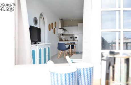 Pensamiento Feliz - Foto 50