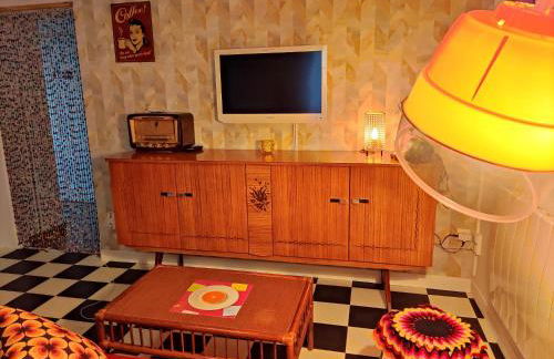 LE VEGAS Logis de luxe avec salle de jeux - Foto 49