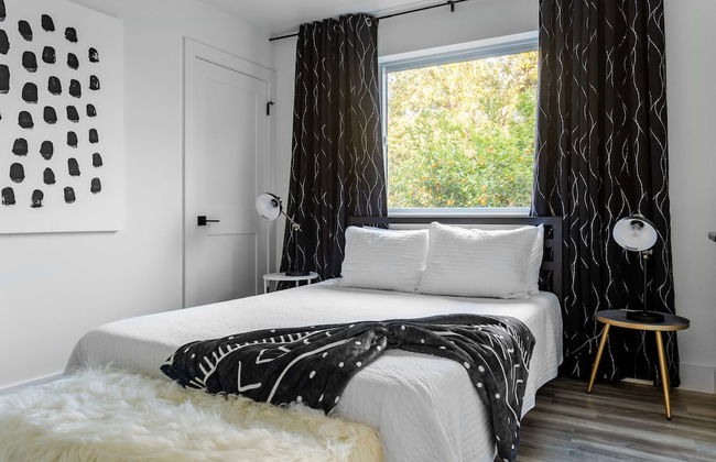 Stunning 3rd St Escape 6th Street 4 min Walk - Foto 12