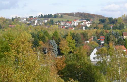 Apartment in Werratal with terrace - Foto 32