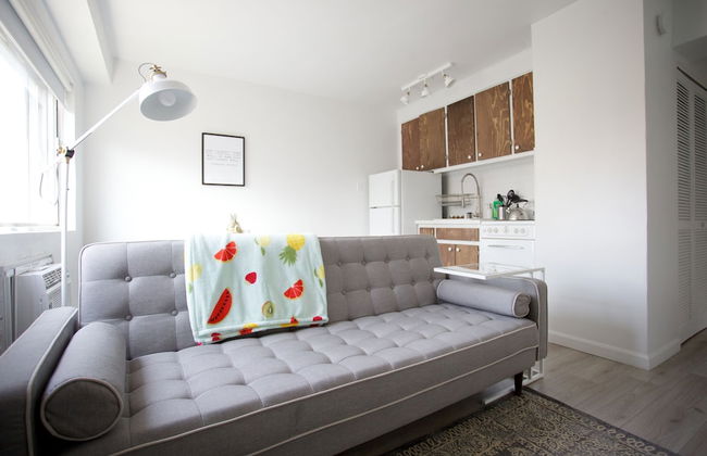 The Hutchinson Suites - Foto 47