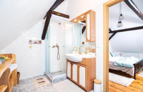 Villa Taborec - Foto 25