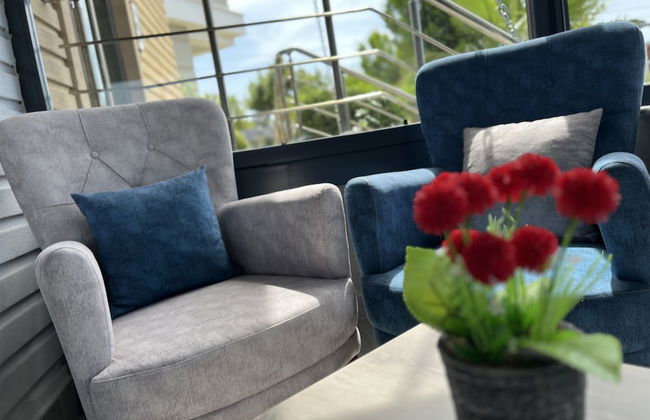 Gardenya Lara Suit Hotel - Foto 4