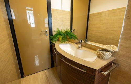 Corso Italia Attic in Milan by 101Flats - Foto 37