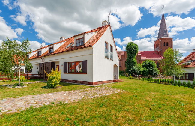 Osada Zamkowa Sun&Snow - Foto 17