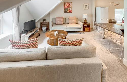 The Loft, Lynmouth - Uk41697 - Foto 2